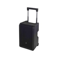 سماعة بلوتوث متنقلة LD Systems ANNY 10 مع بطارية م...