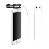 ميكروفون RØDE VideoMic Me‑L — ميكروفون موجه لأجهزة...