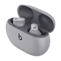 سماعات أذن بيتس ستوديو بودز باللون الرمادي – تجربة...