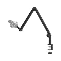 حامل مكتبي مرن ULANZI VIJIM LS25 - ذراع احترافي لل...