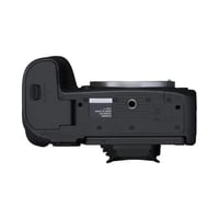 جسم كاميرا Canon EOS R6 Mark II - الأداء الهجين ال...