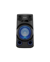 جهاز الصوت عالي القدرة Sony MHC-V13 – تجربة صوتية...