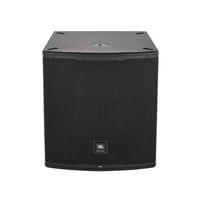 نظام الصوت JBL EON 715 Power Bundle – مكبرات صوت ن...