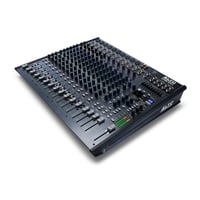 مكسر صوت احترافي 16 قناة Live 1604 مع 4 مسارات / M...