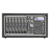 مكسر صوت احترافي من ماركة توبرو، مزود بميزة الصدى،...