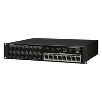 ياماها TIO-1608D Dante-equipped I/O Rack