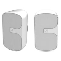 سماعات جدارية بقوة 40 واط – Brooklyn 6T WH | صوت و...