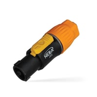 جاك سبيكون J02 المقاوم للماء لتوصيل كابل السماعة -...