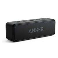 سماعة بلوتوث متنقلة أنكر ساوندكور 2 باللون الاسود...
