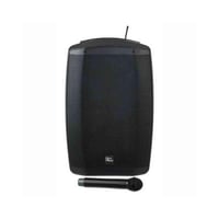 سماعة متنقلة تعمل بالبطارية MBA120W MKII HT من The...