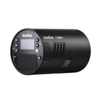 فلاش جودوكس AD100Pro المحمول (AD100PRO) – قوة 100...