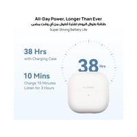 سماعات هواوي FreeClip 2 اللاسلكية