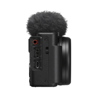 كاميرا مدونة الفيديو ZV-1 II من سوني (ZV-1M2)