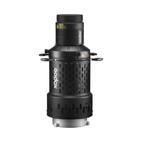 ملحق عرض فلاش Godox BFP لكاميرات Bowens – أداة إبد...