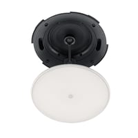 زوج سماعات سقف ياماها مقاس 8 بوصة وتويتر عالي التر...