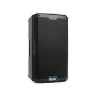 مكبر صوت نشط بقوة 2000 واط - 10 بوصة مع بلوتوثDSP...