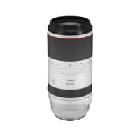 عدسة كانون RF مقاس 100-500 مم F4.5-7.1 L IS USM (R...