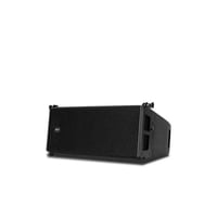 مكبر صوت مع مضخم RCF 13000496 HDL 6-A: أداء صوتي ا...