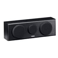 مكبر صوت سماعات ياماها NSP-150 لون أسود - جودة صوت...