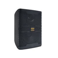 سماعة جدارية احترافية بقوة 50 وات - نظام أوم 5 بوص...