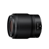 عدسة نيكور Z 50 مم f/1.8 S من نيكون (JMA001DA) – إ...