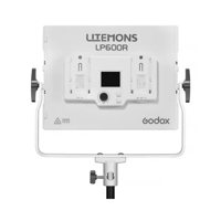 لوحة إضاءة LED RGB من Godox Litemons LP600RK2 (طقم...