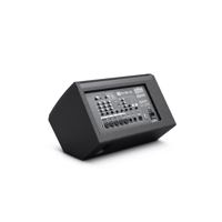 MIX 10 A G3 – مكسر مدمج مع سماعة لأداء صوتي احتراف...