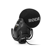 ميكروفون RØDE Stereo VideoMic Pro Rycote — ميكروفو...