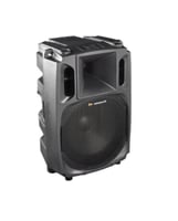 سماعات كبيره مونتاربو W 17 أكتيف سماعة 2-Way Activ...