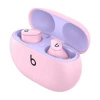 سماعات أذن بيتس ستوديو بودز باللون الوردي – تجربة...