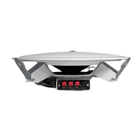 سماعة سقفية 20 سم / قدرة 5-10-20 وات احترافية مارك...