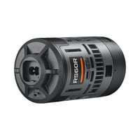 طقم إضاءة جودوكس RS60R RGB LED المكون من ضوءين (RS...