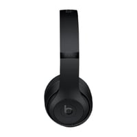 سماعات Beats Studio3 اللاسلكية - باللون الأسود -،...