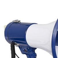 ميجافون – ميكرفون للمشجعين قابل للشحن بلوتوث-يو اس...