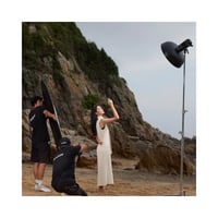 إضاءة Godox AD600ProII الخارجية متعددة الإمكانات