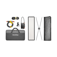 إضاءة LED المرنة Godox KNOWLED RGB (F200R)