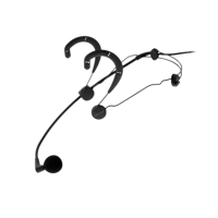 ميكروفون الرأس Shure BETA 54