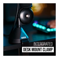 +RØDE PSA1 — ذراع استوديو احترافي للميكروفونات الم...