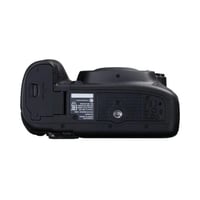 كاميرا كانون EOS 5D Mark IV كاملة الإطار مع عدسة 2...