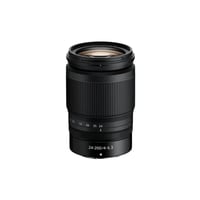 عدسة نيكون نيكور Z 24-200mm f/4-6.3 VR (JMA710DA)...
