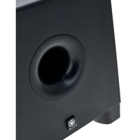 ياماها HS-8 S 150W Powe Subwoofer 8 Cone