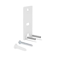 بوز قاعدة سماعات جدارية – 650/600