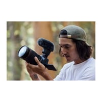 طقم عدسة Canon EOS R6 Mark II RF24-105mm + هدية مج...