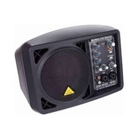 مكبر صوت ومراقبة نشط بجودة احترافية وتصميم مدمج -B...