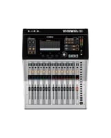 ميكسر صوت ديجتال 16 مدخل صغير الحجم قوي الأداء مار...