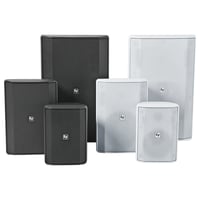 EVID-S8.2X مكبرات صوت كهربائية ثنائية الاتجاه بحجم...