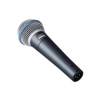 ميكروفون Shure BETA® 58A