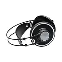 سماعة الرأس AKG K702 – جودة استوديو مرجعية لتسجيل...