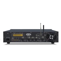 جهاز مضخم صوت أمبليفير بقدرة عالية تصل إلى 250 وات...