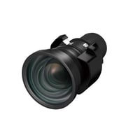 عدسة عرض قصيرة المدى Epson ELPLU04 – عدسة احترافية...